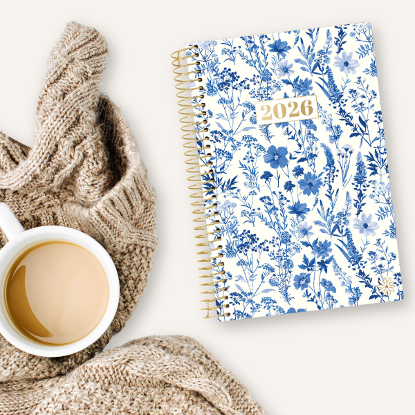 The Cozy Productivity Guide: How to Get Things Done Without Burning Out