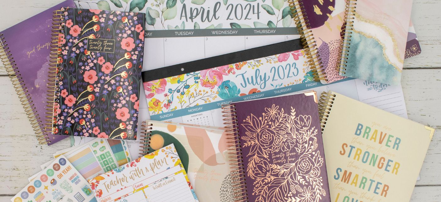 Shop All Products – bloom daily planners