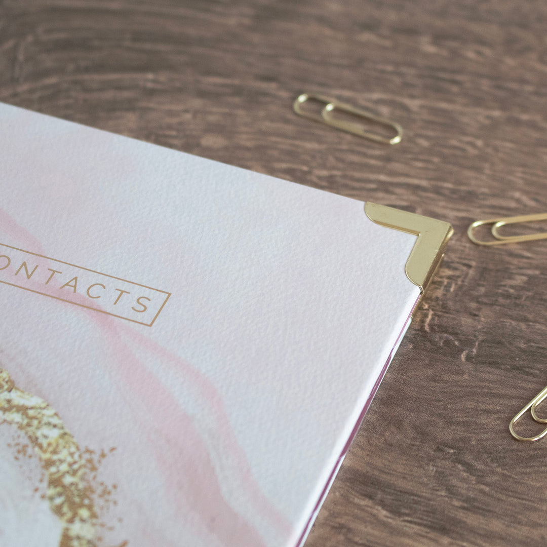 Contact Book, Daydream Believer