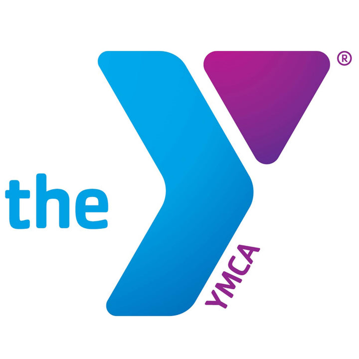 the YMCA
