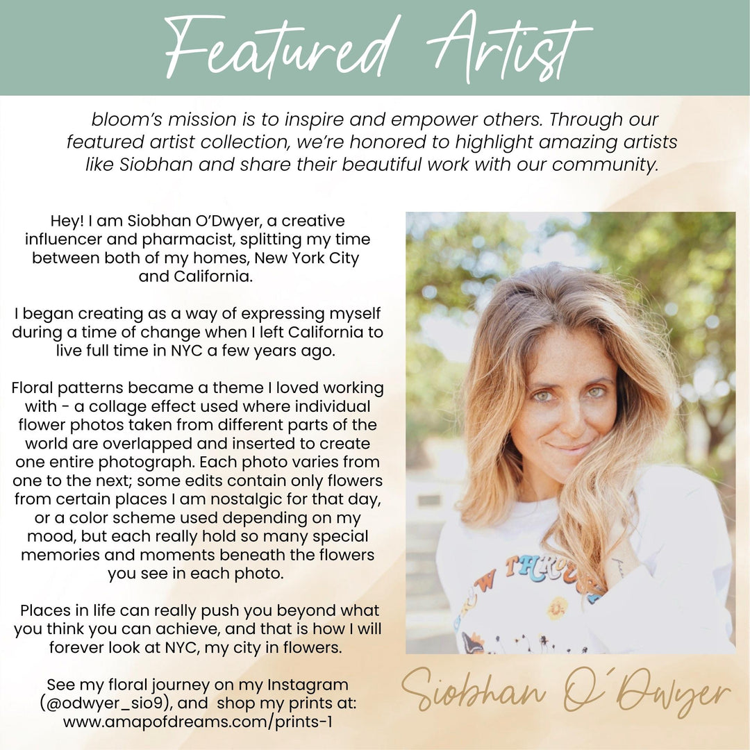 2026 Soft Cover Planner, 8.5" x 11", Mystic Mountains