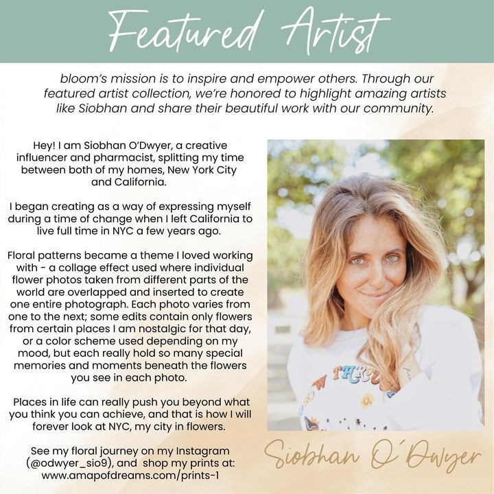 2026 Soft Cover Planner, 8.5" x 11", Mystic Mountains