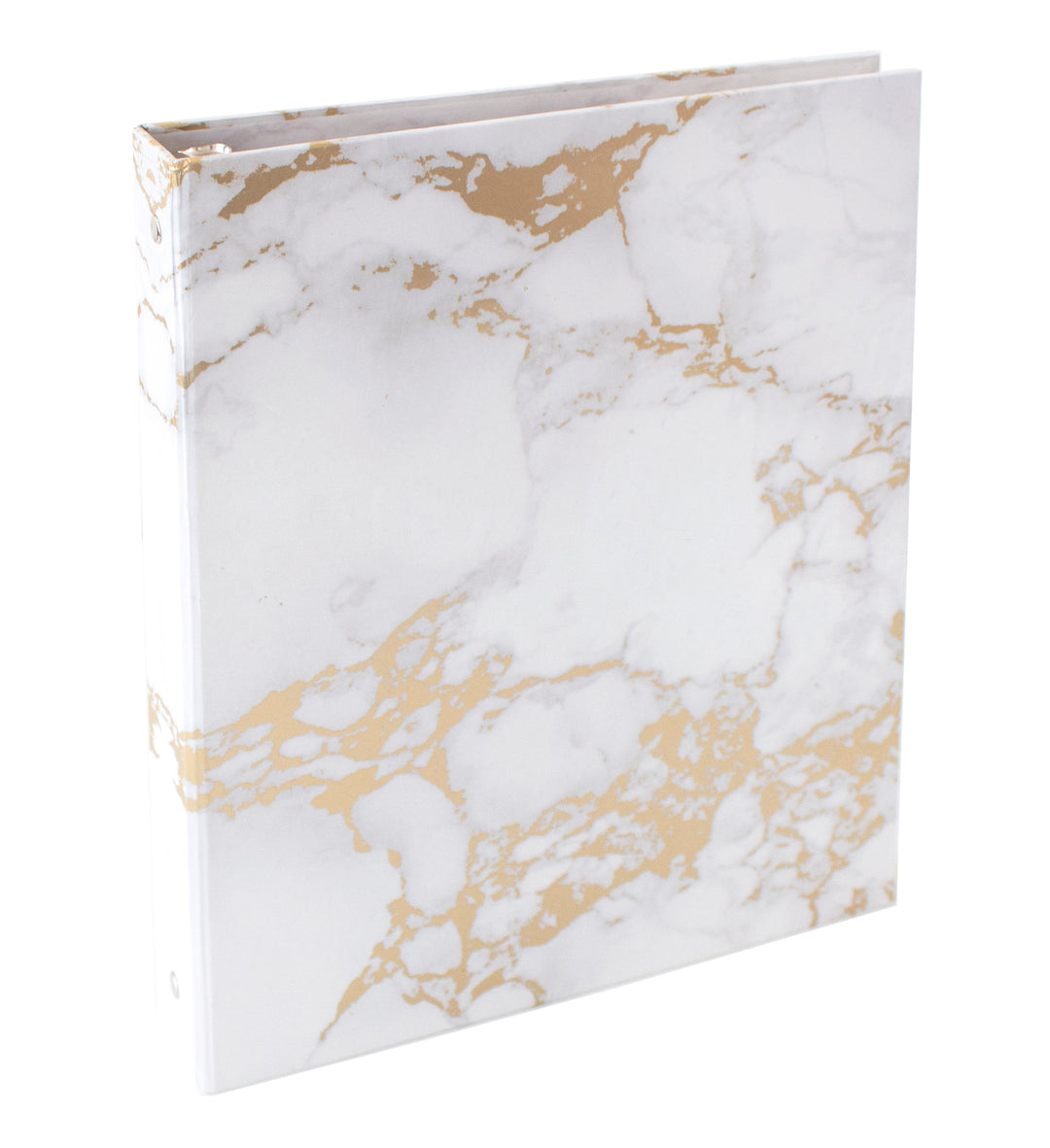 Binder, Marble