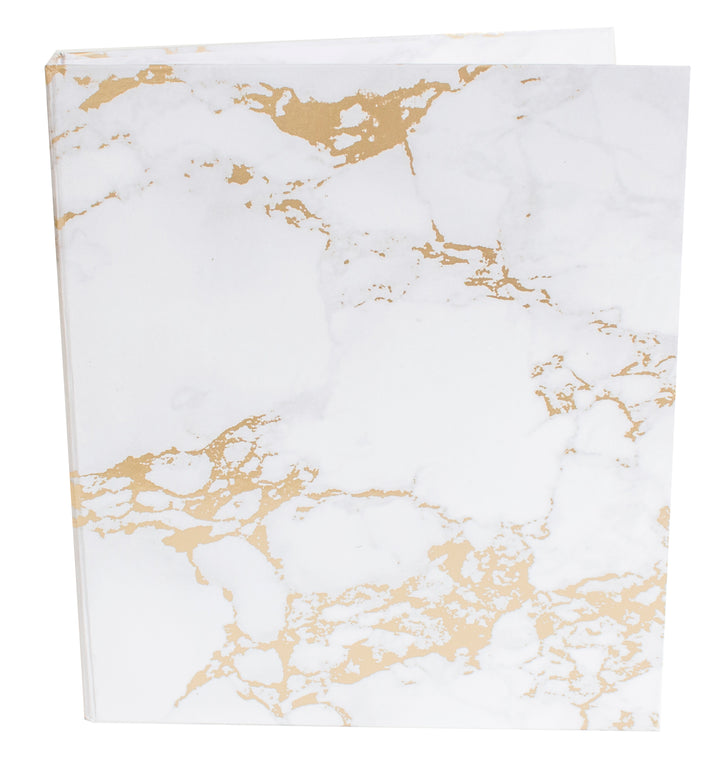 Binder, Marble