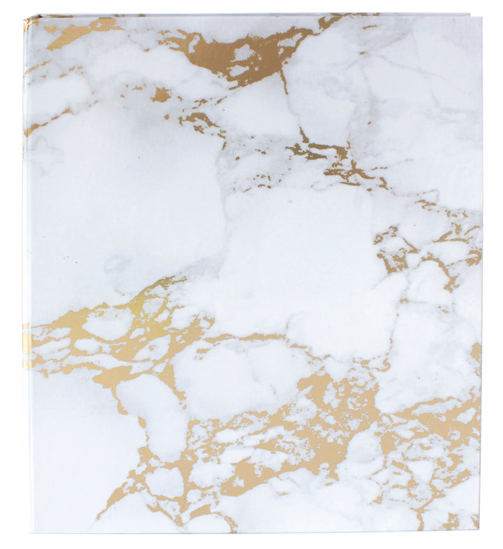 Binder, Marble
