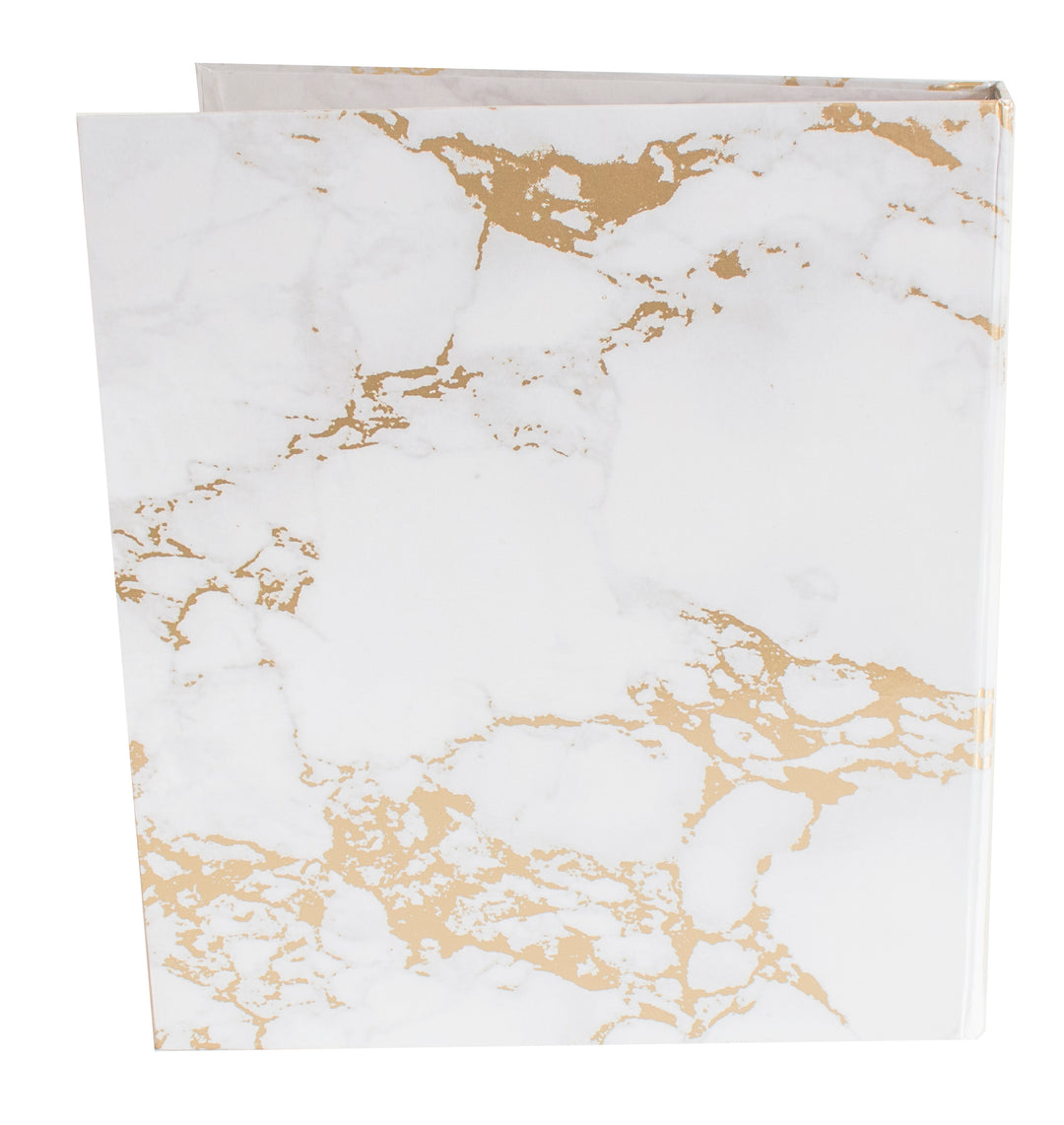 Binder, Marble