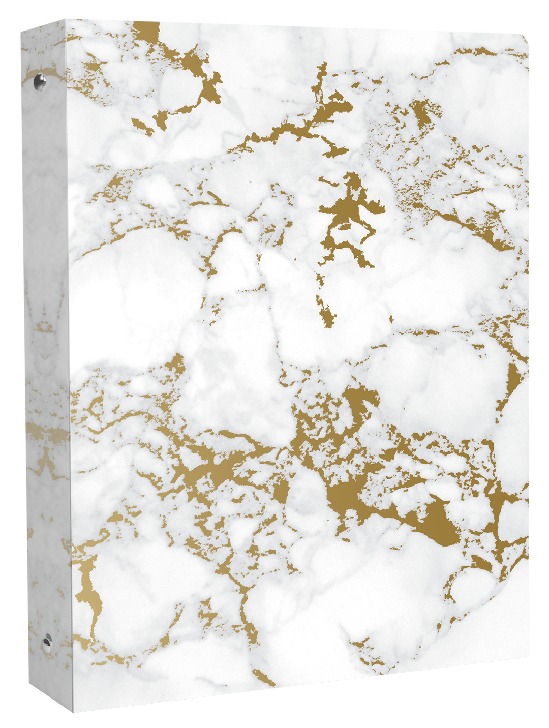 Binder, Marble