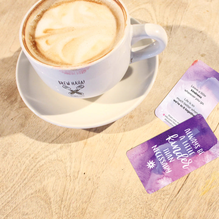 Card Deck, Act of Kindness Cards