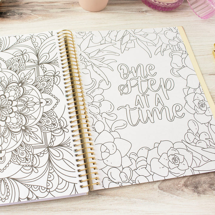 Chronic Illness Planner, You Are Stronger Than You Think