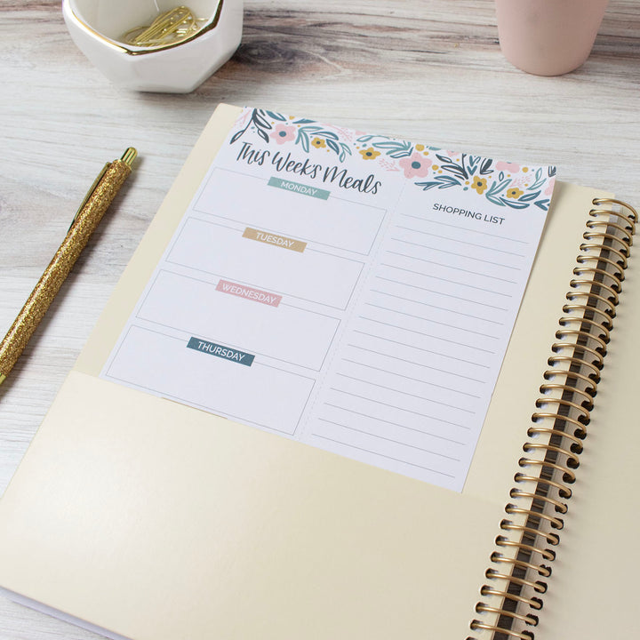 Chronic Illness Planner, You Are Stronger Than You Think