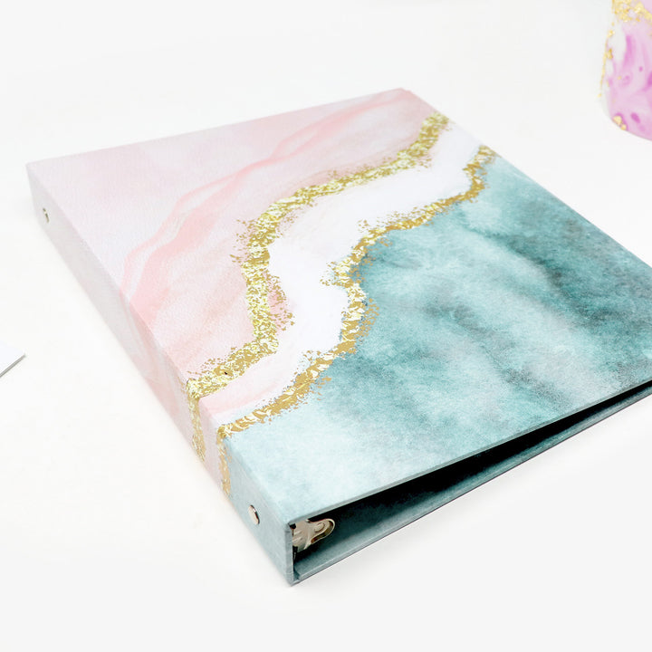 Binder, Daydream Believer