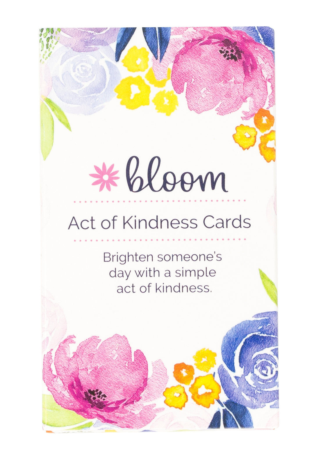 Card Deck, Act of Kindness Cards