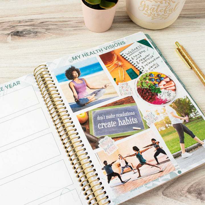 Chronic Illness Planner, You Are Stronger Than You Think