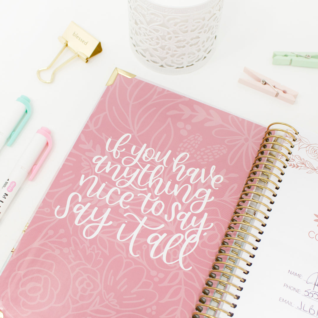 Contact Book, Daydream Believer