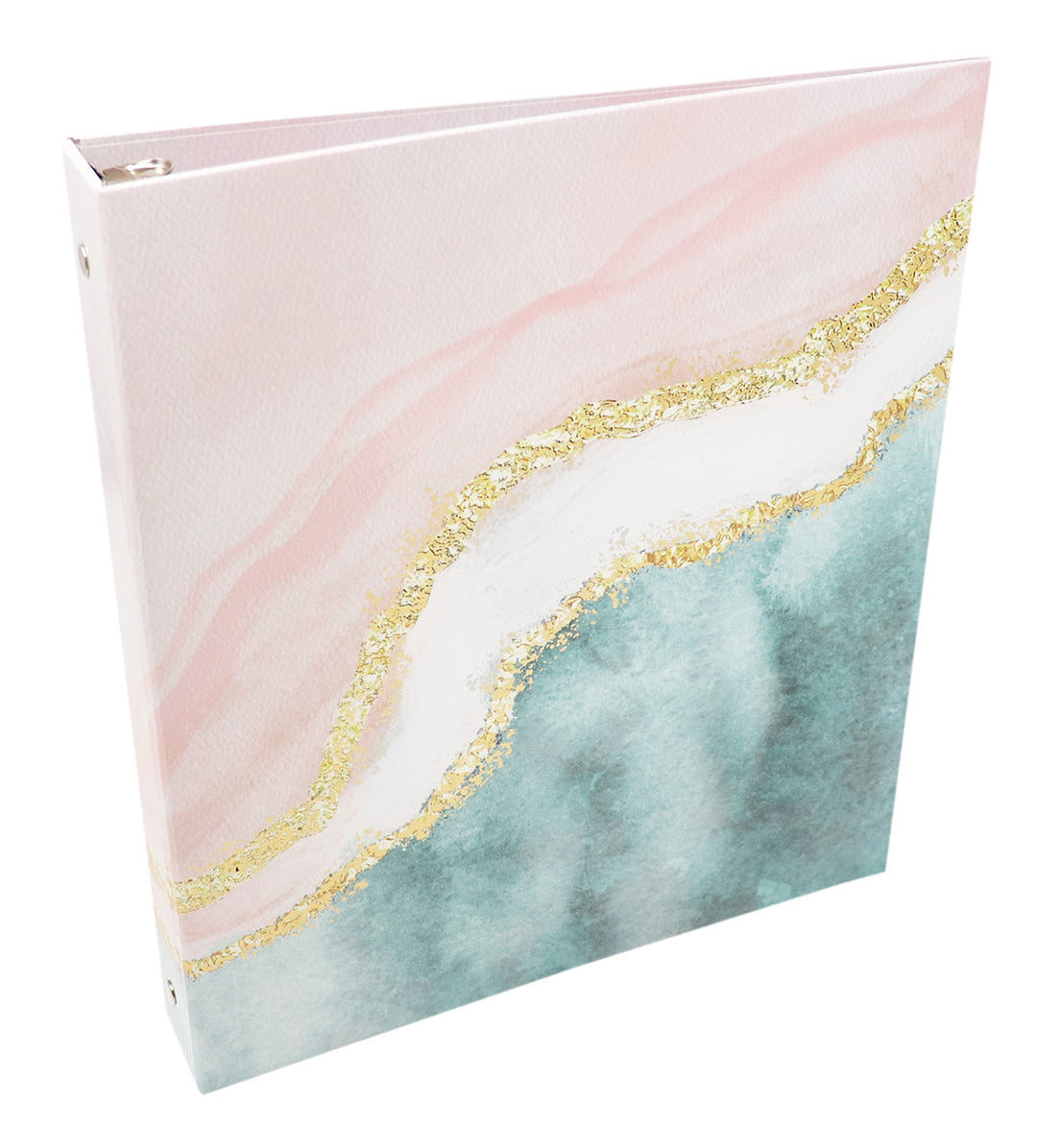 Binder, Daydream Believer