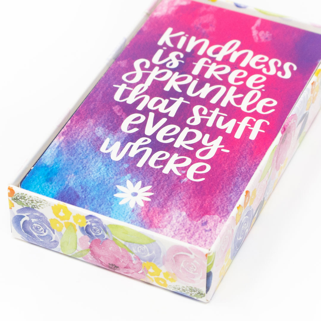 Card Deck, Act of Kindness Cards