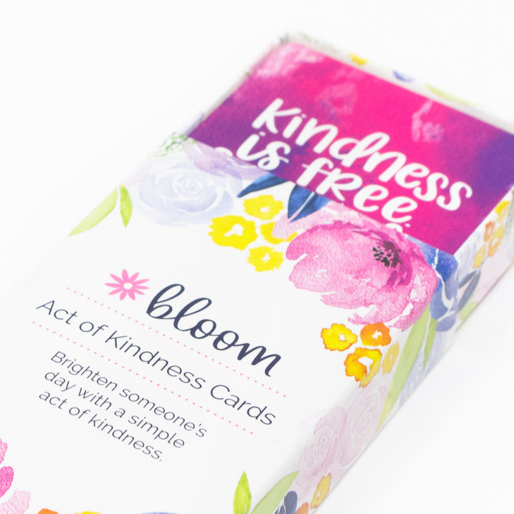 Card Deck, Act of Kindness Cards