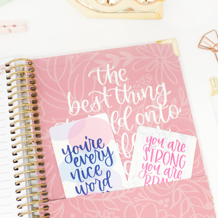 Contact Book, Daydream Believer