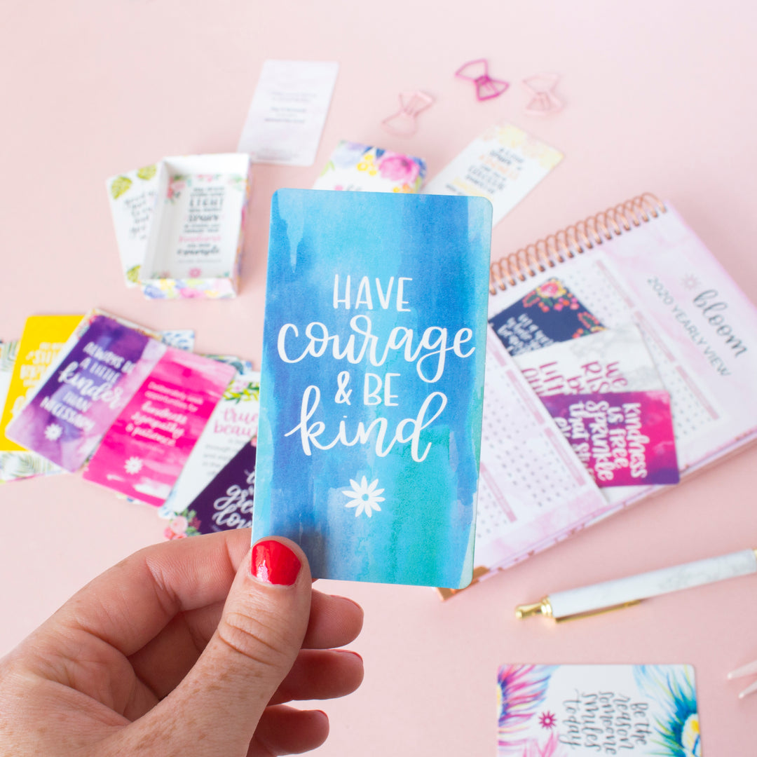Card Deck, Act of Kindness Cards