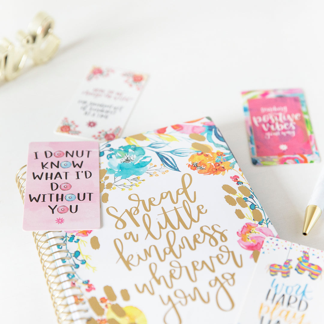 Card Deck, Act of Kindness Cards