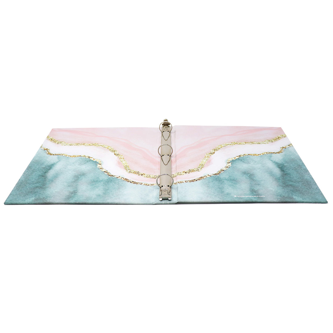 Binder, Daydream Believer