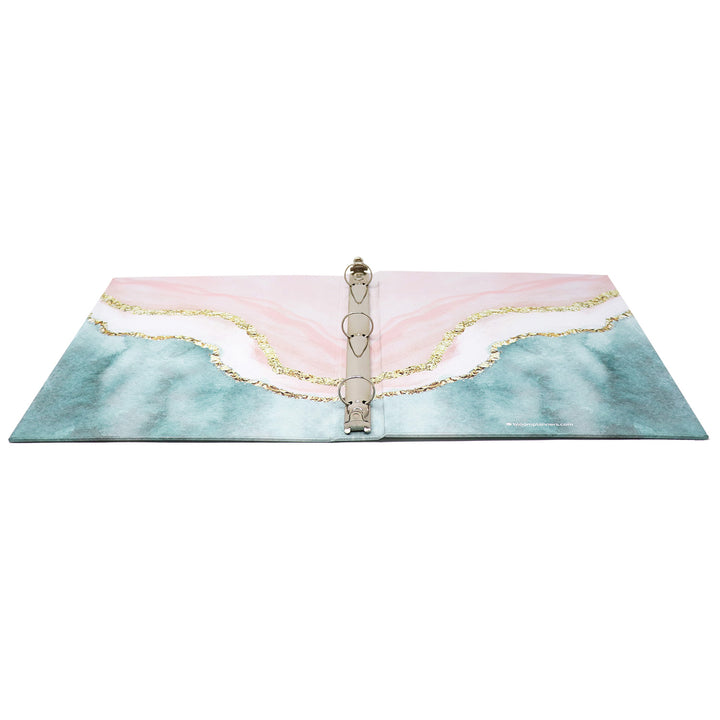Binder, Daydream Believer