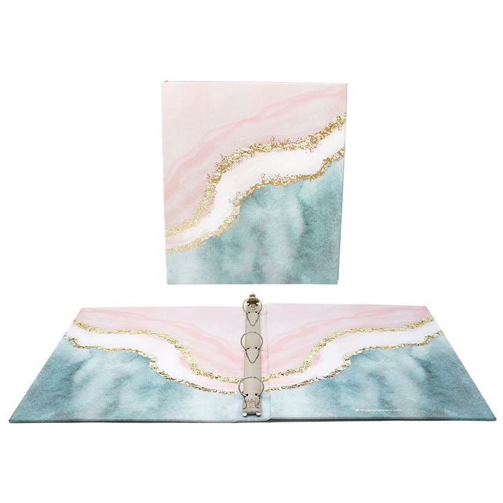 Binder, Daydream Believer