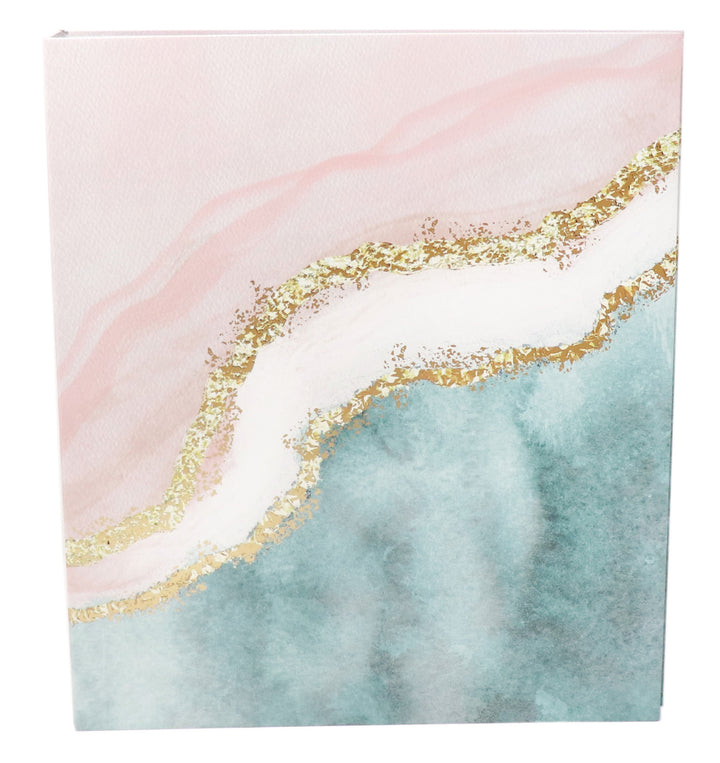 Binder, Daydream Believer