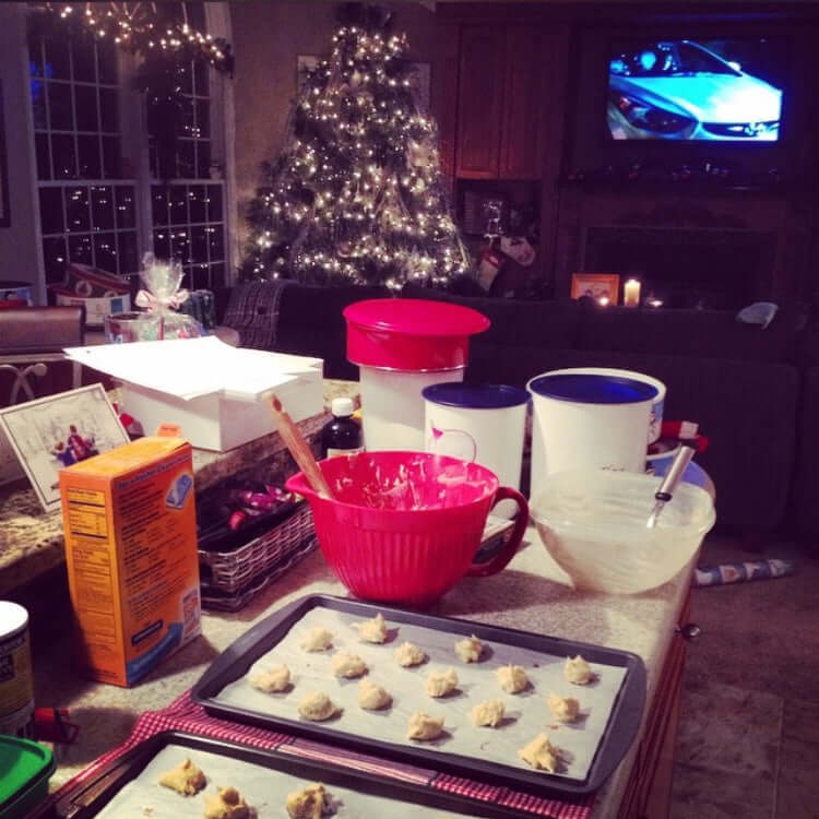 the bloom Team's Favorite Cookie Recipes!