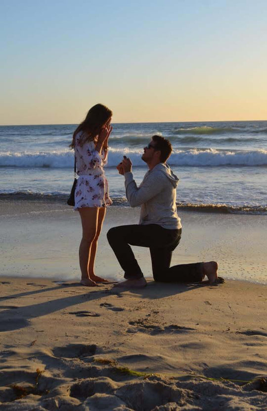 How bloom planners Co-Founder, Kaylyn, Uses Her Wedding Planner