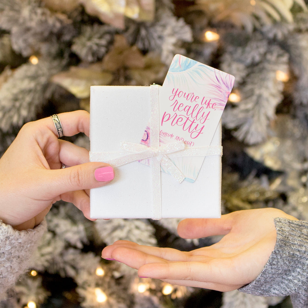 4 Tips To Plan a Gift Exchange!