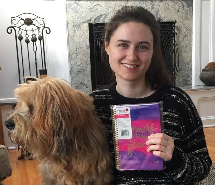 Featured #bloomgirl: Annie; Founder of Wags 4 Hope!