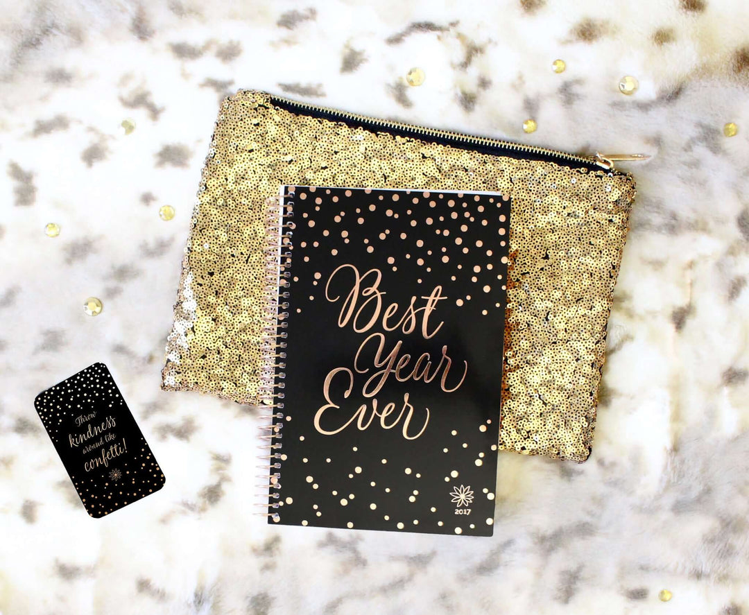How to Plan Your Best Year Ever