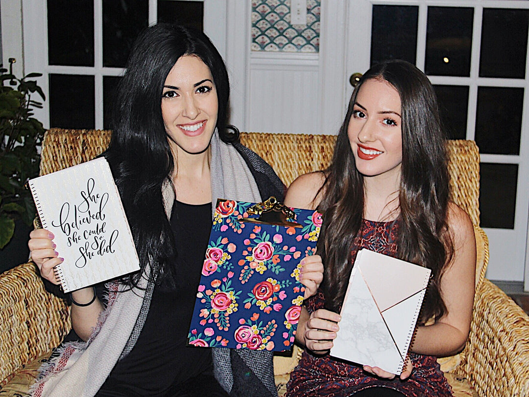 Featured #bloomgirls: The Frankel Sisters; A Singer/Songwriter Duet!