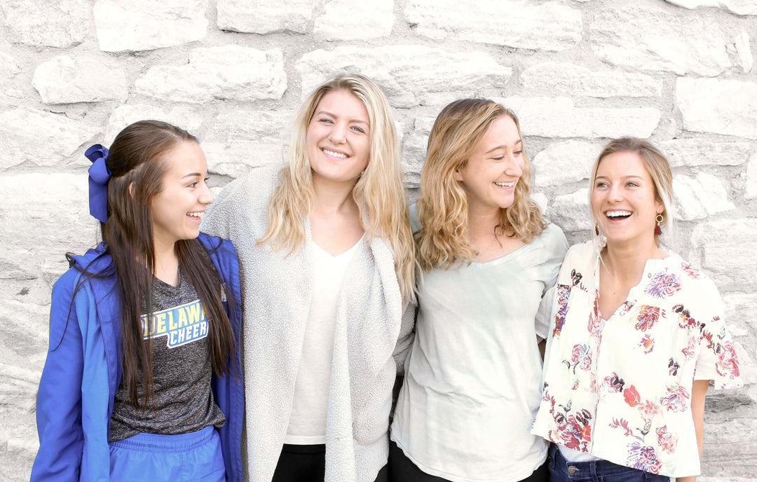 Meet Our New Interns!