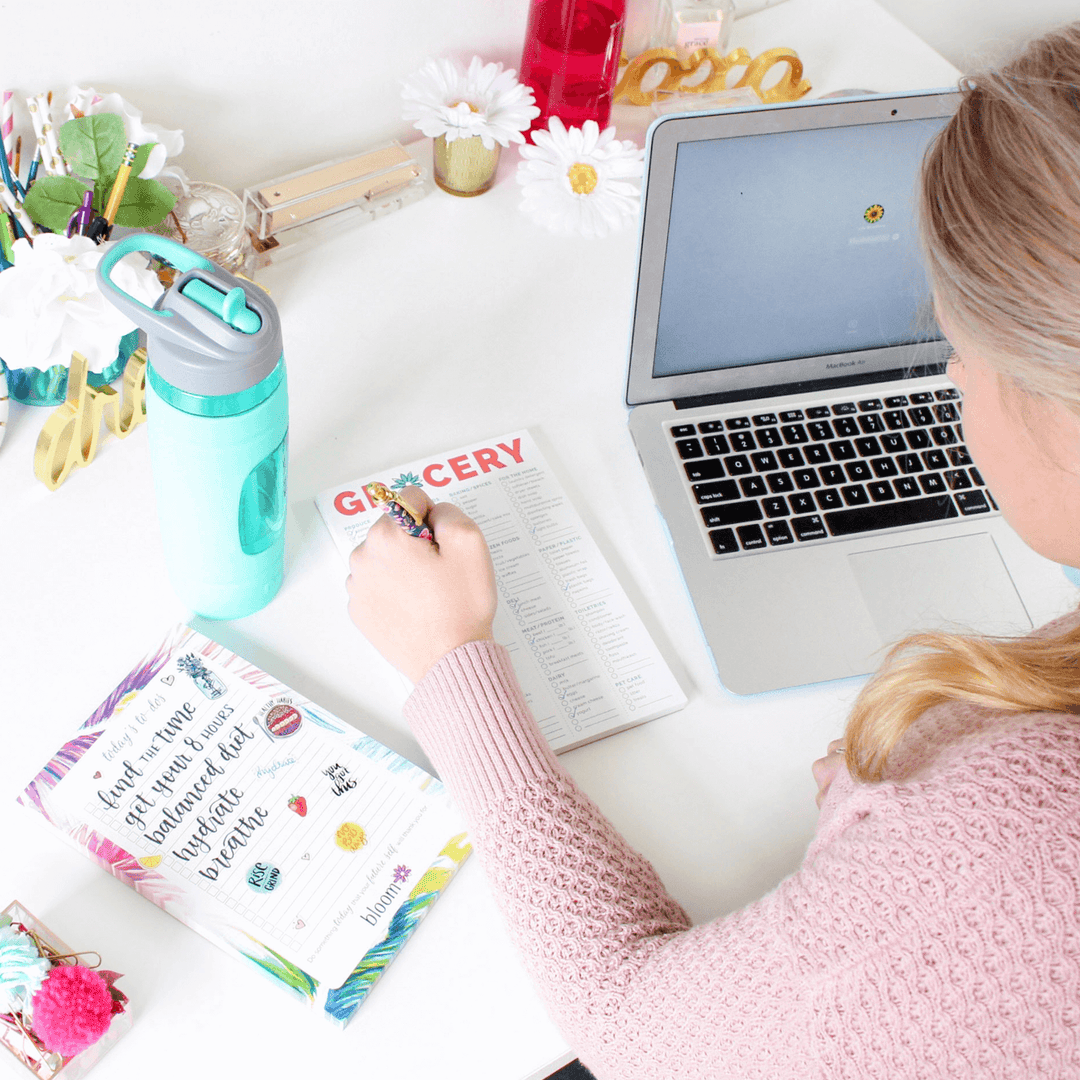 5 Tips for Staying Healthy in College