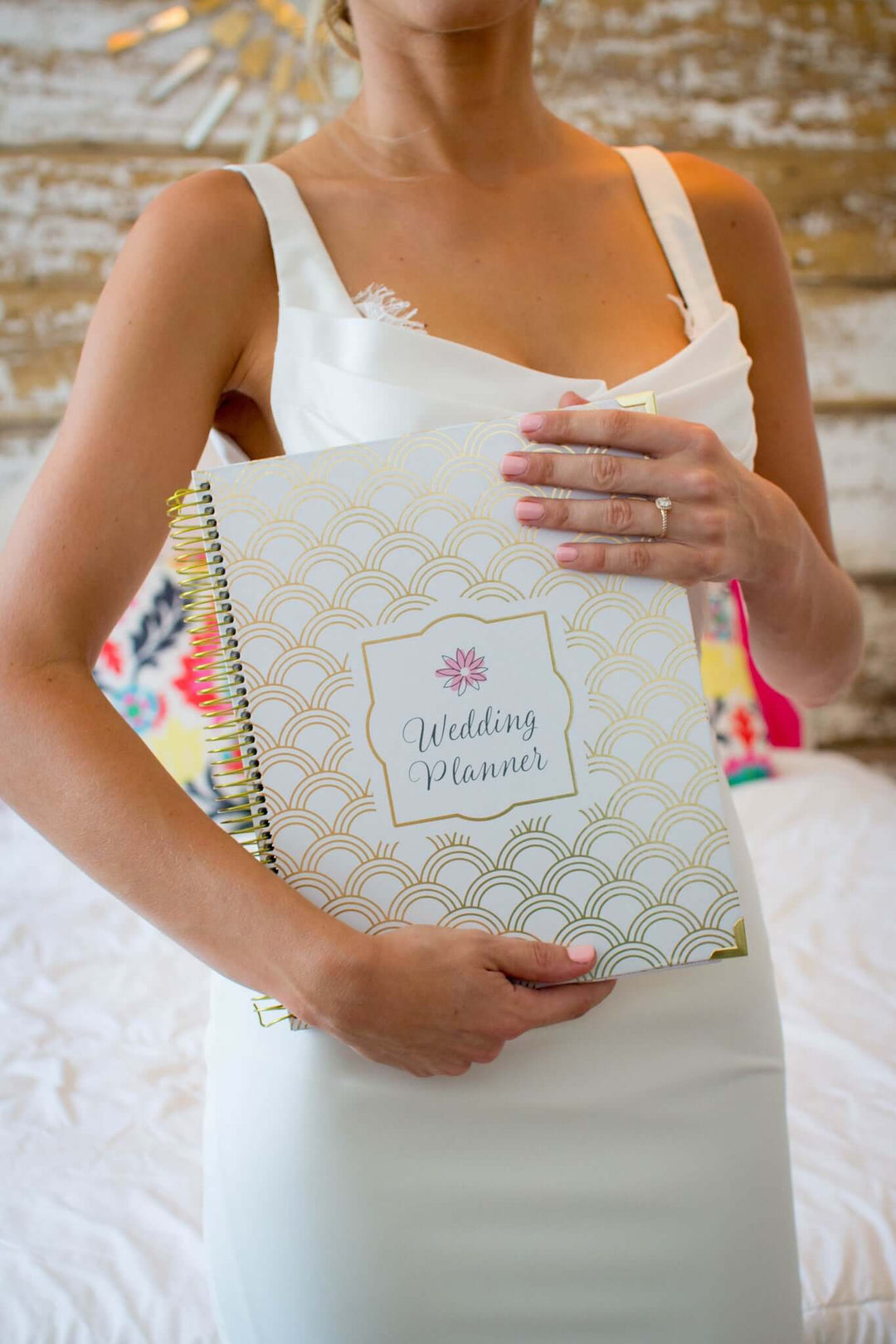 Michelle's Wedding & Honeymoon Recap!