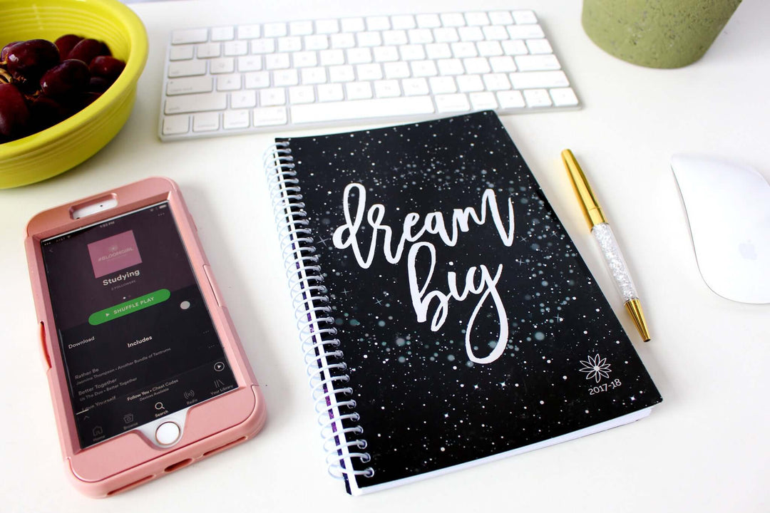 5 Study Tips That Will Help you Score an A