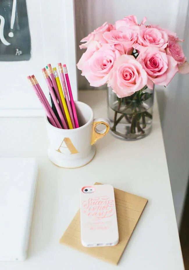 Overly Organized Tips for the New Year - bloom daily planners