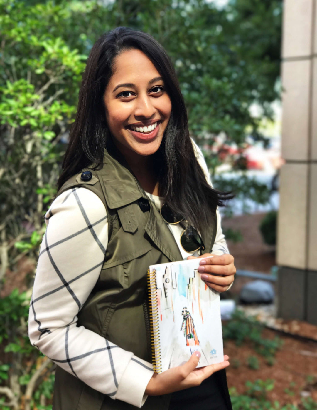 Featured #bloomgirl: Vinutha!