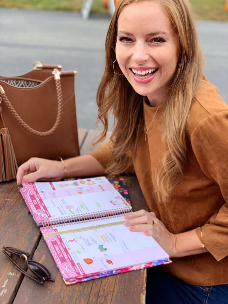 7-Day Guide to a Productive Week