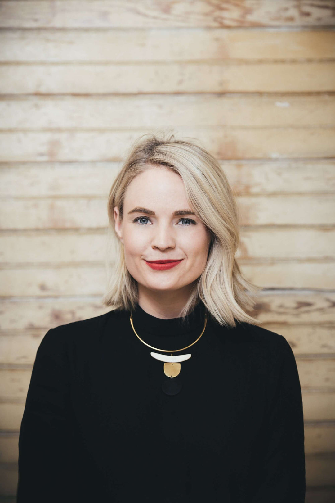 Featured #bloomgirl: Liz; Founder of Sseko Designs!