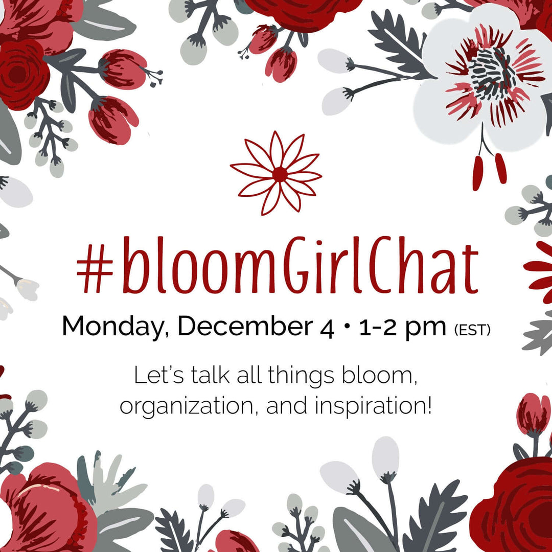 How to Join a Twitter Chat!