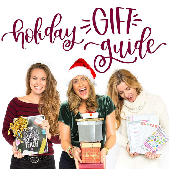 2020 Holiday Shopping Guide