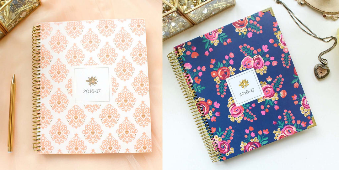 How To Use Your Vision Planner