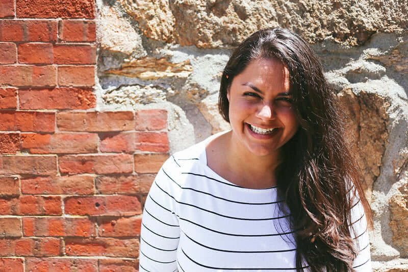 Featured #bloomgirl: Kelsey Machado; Interior Designer, Product Creator, Spoonie, and Chronic Illness Warrior!