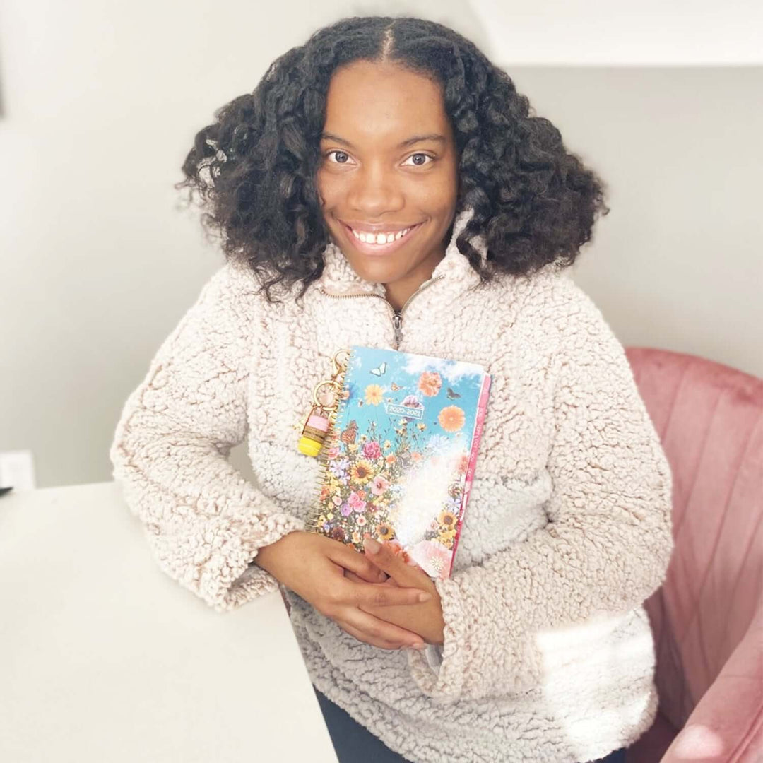 bloom Community Spotlight: Jhenelle Anglin