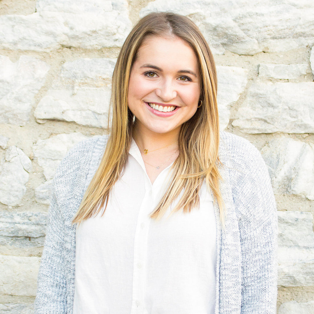 Featured #bloomgirl, Avery; Blogger and Mental Health Advocate!