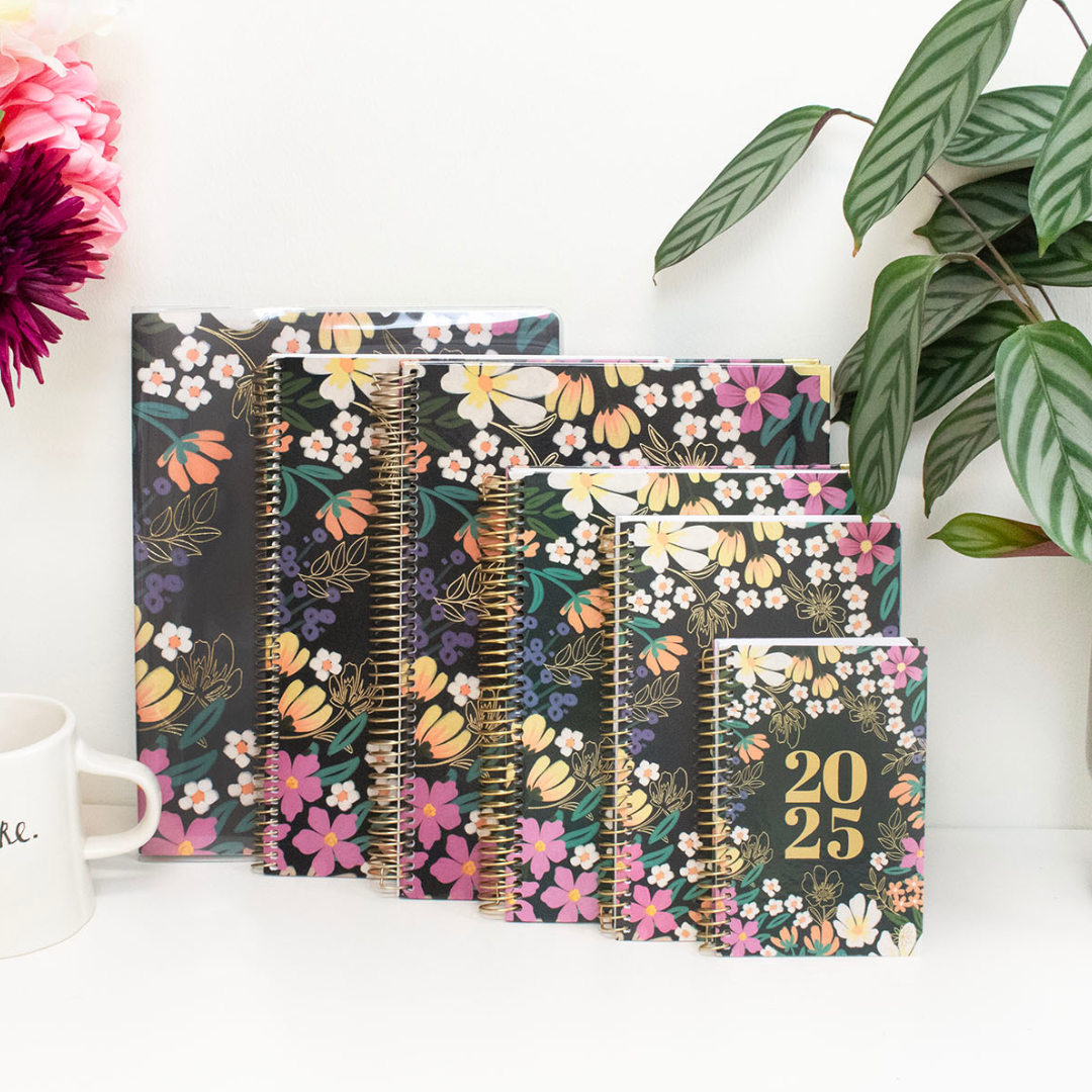 What bloom planner size is right for you?