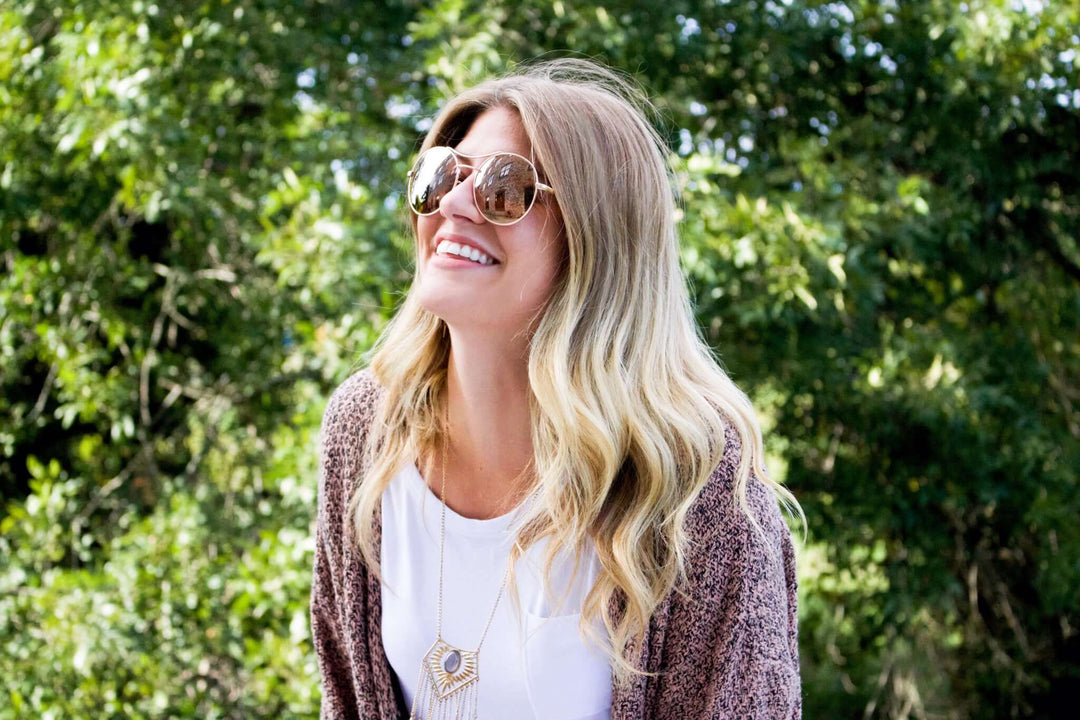 Employee #SpotlightSunday on Cait!